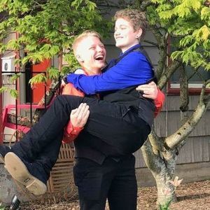 Meet your Posher, Jasper